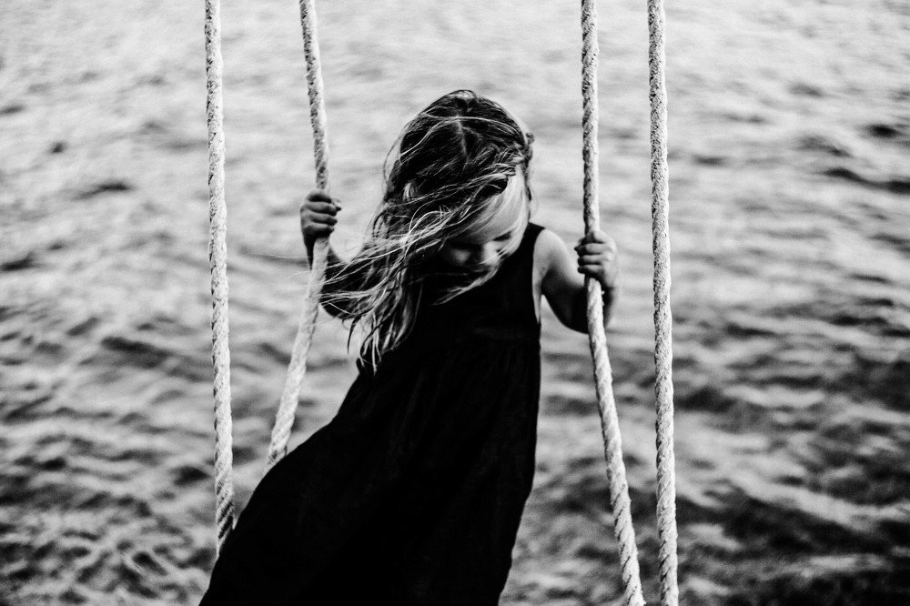 Photograph by Nataliia Chingina