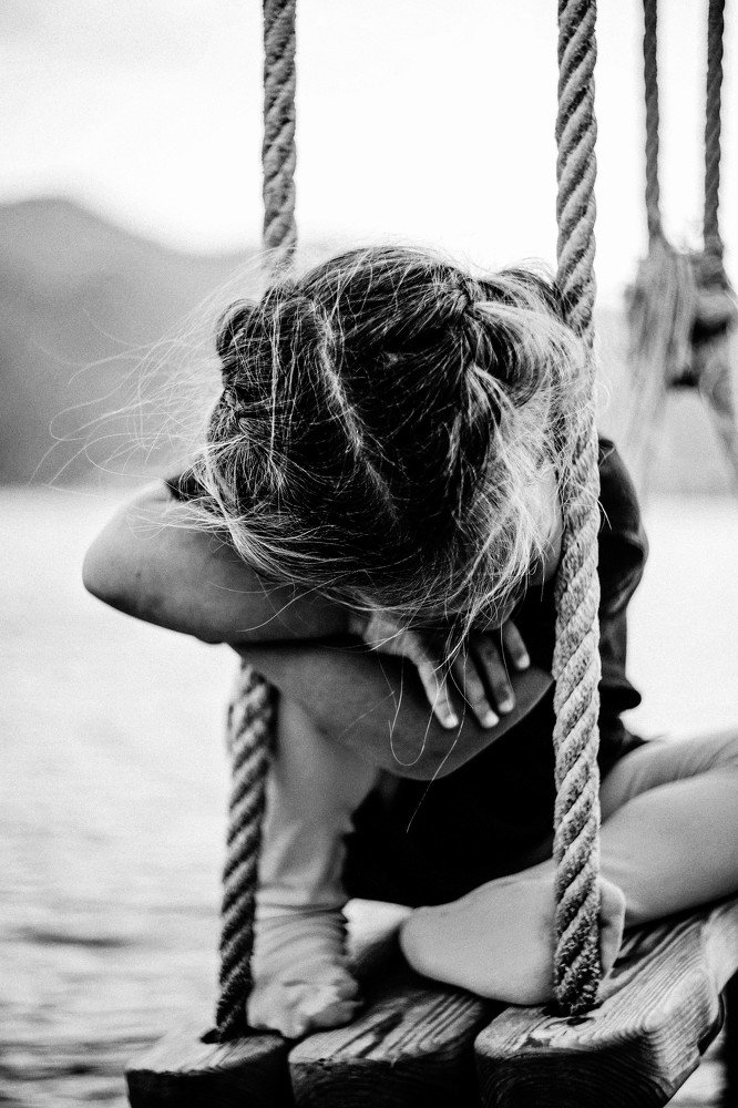 Photograph by Nataliia Chingina