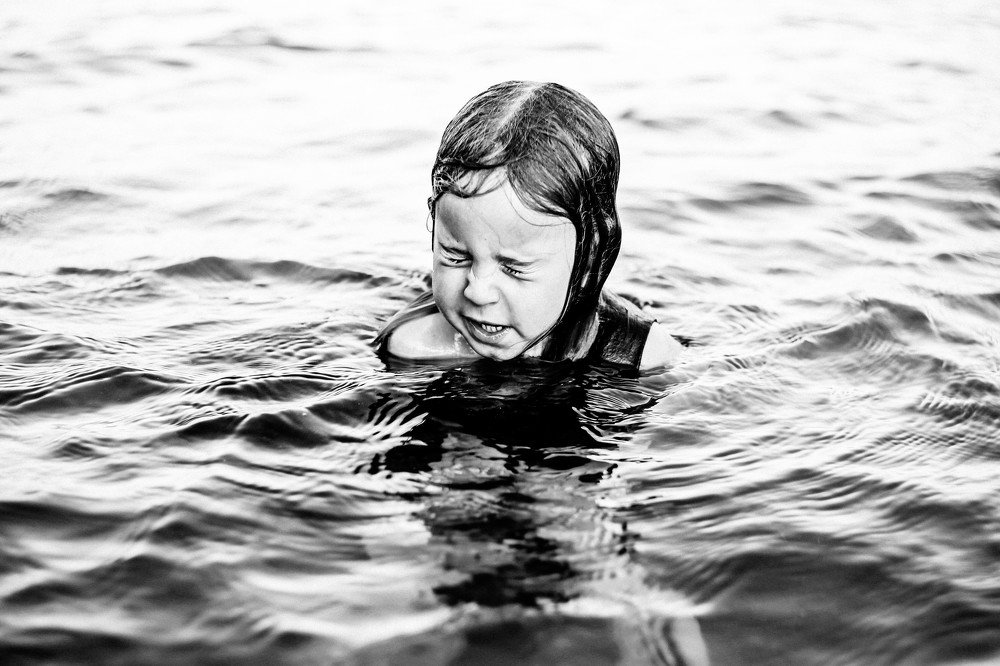 Photograph by Nataliia Chingina