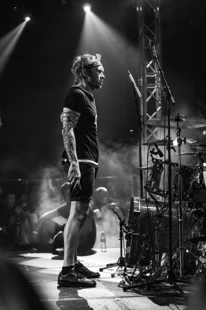 Задумчивый голос