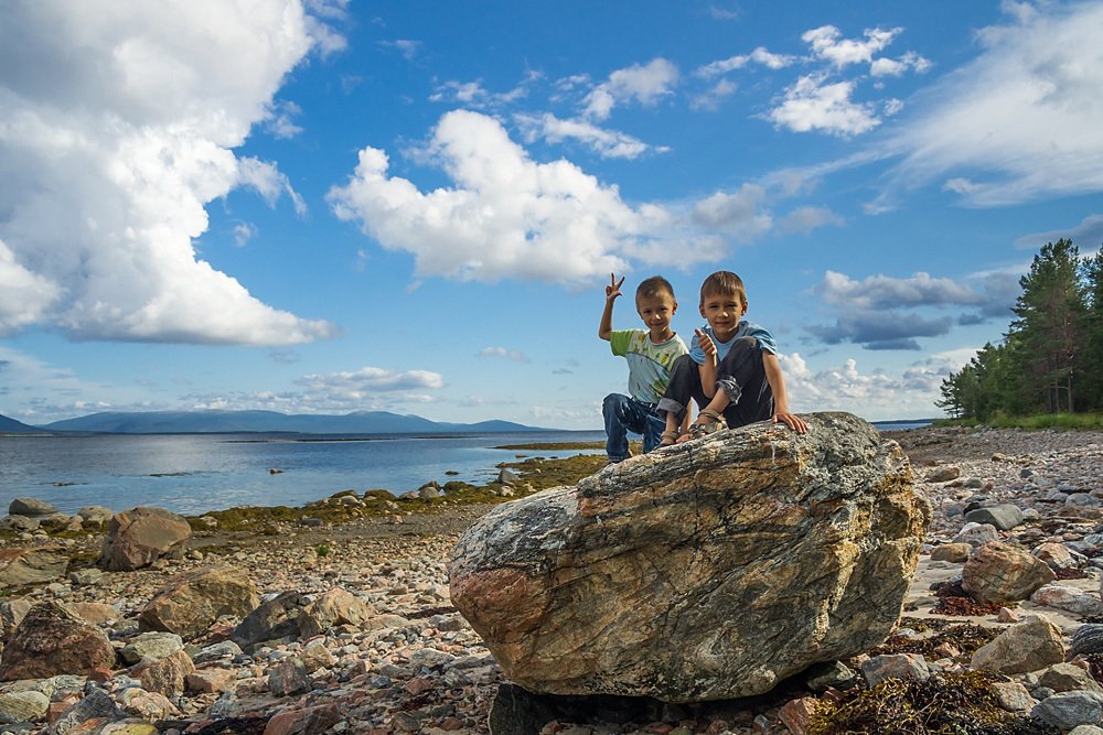 Фотография автора Ирина Белотурова