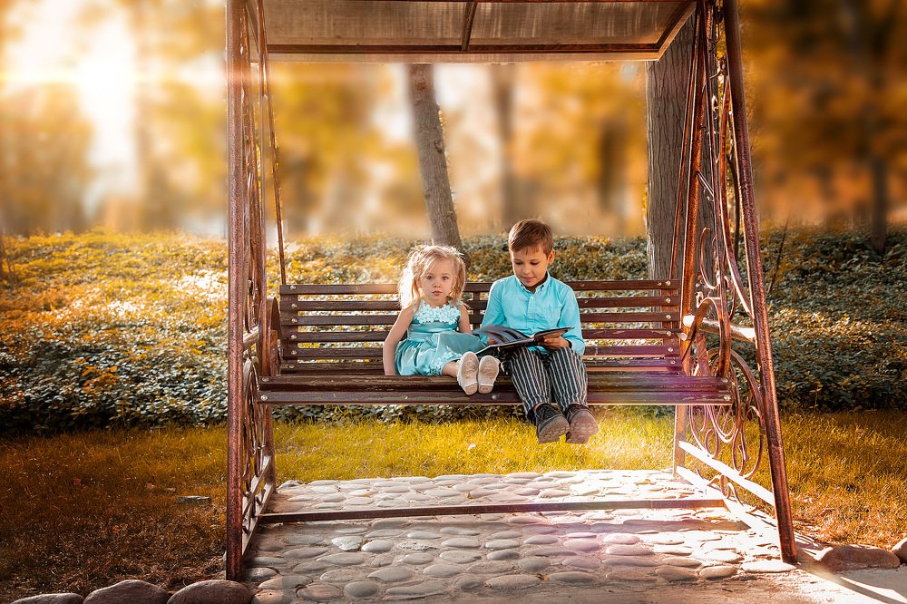 Photograph by Аделина Байбуриева