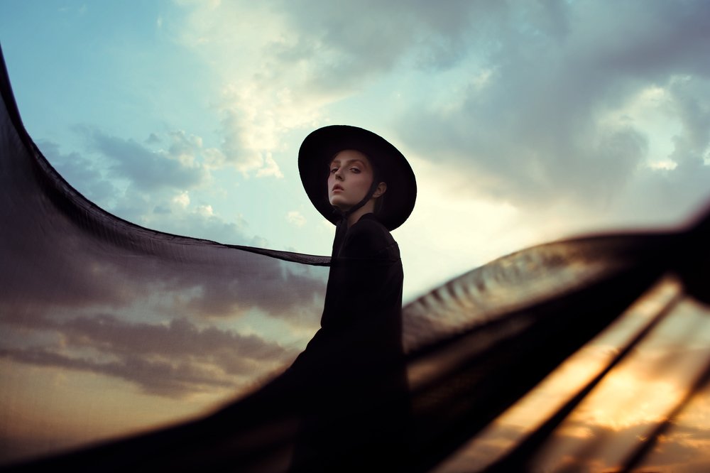 Photograph by Валерия Матирная