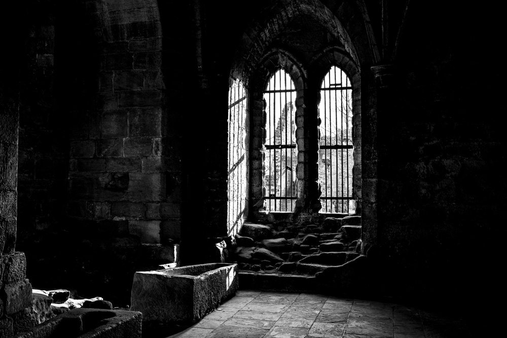 Photograph by Karam Alani