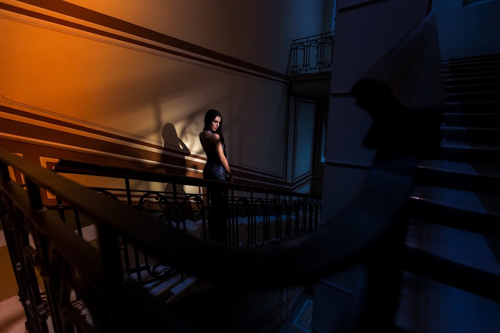 Photograph by Петр Михайлуца