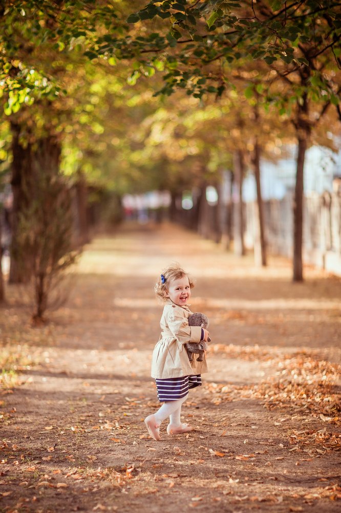 Photograph by Светлана Демина