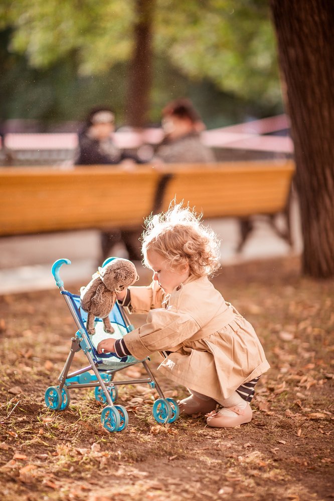 Photograph by Светлана Демина