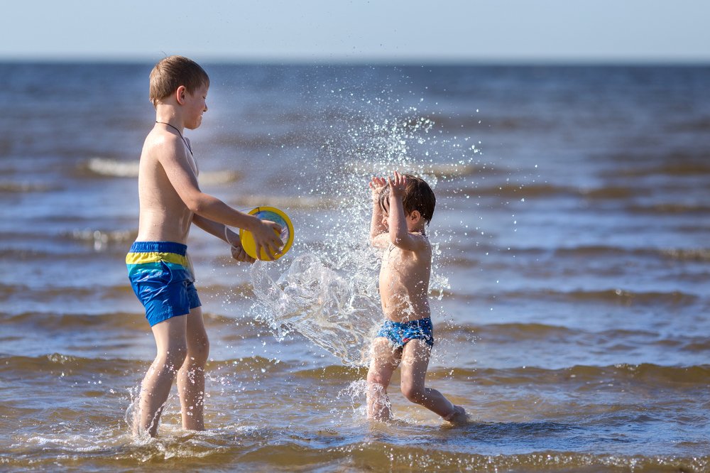 Photograph by Ilana Kalina