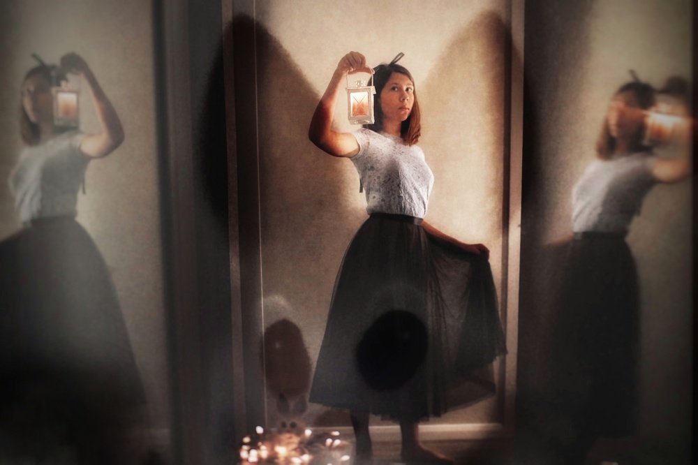 Photograph by Юлия Кулиева