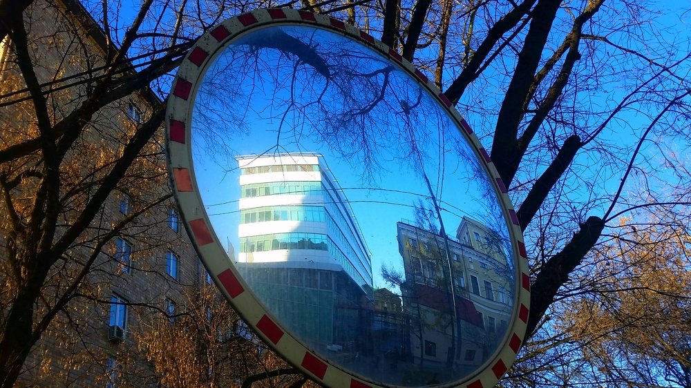 Photograph by Борис Каширин