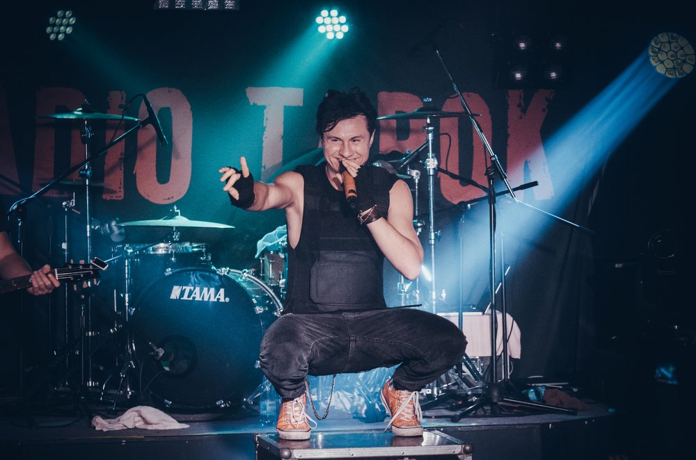 Photograph by Марина Новинская