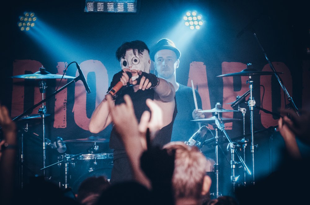 Photograph by Марина Новинская