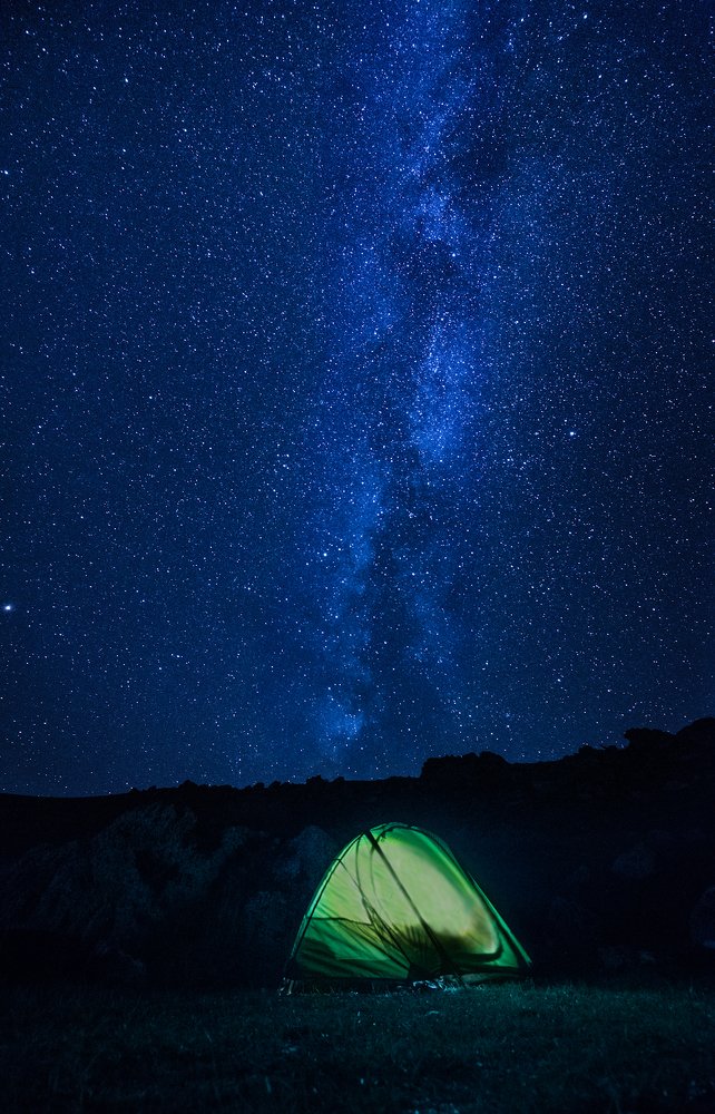 Photograph by Александр Овсенёв