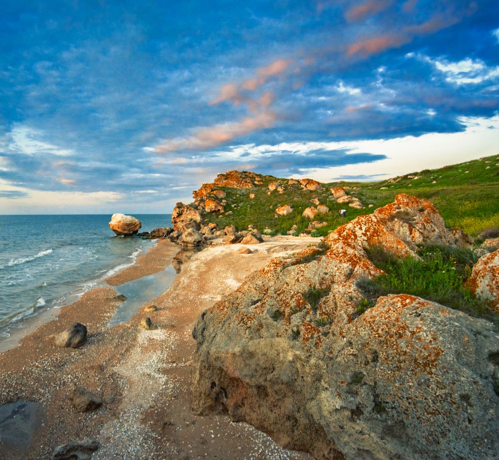 Photograph by Александр Овсенёв