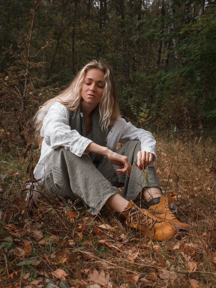 Photograph by Екатерина Полякова