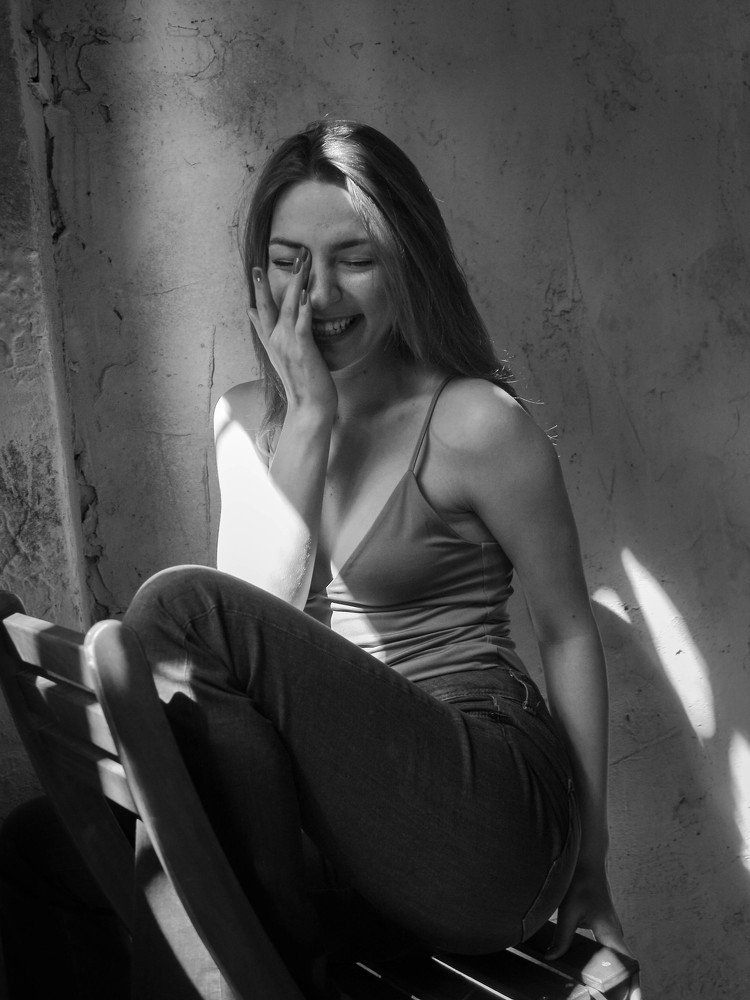 Photograph by Екатерина Полякова