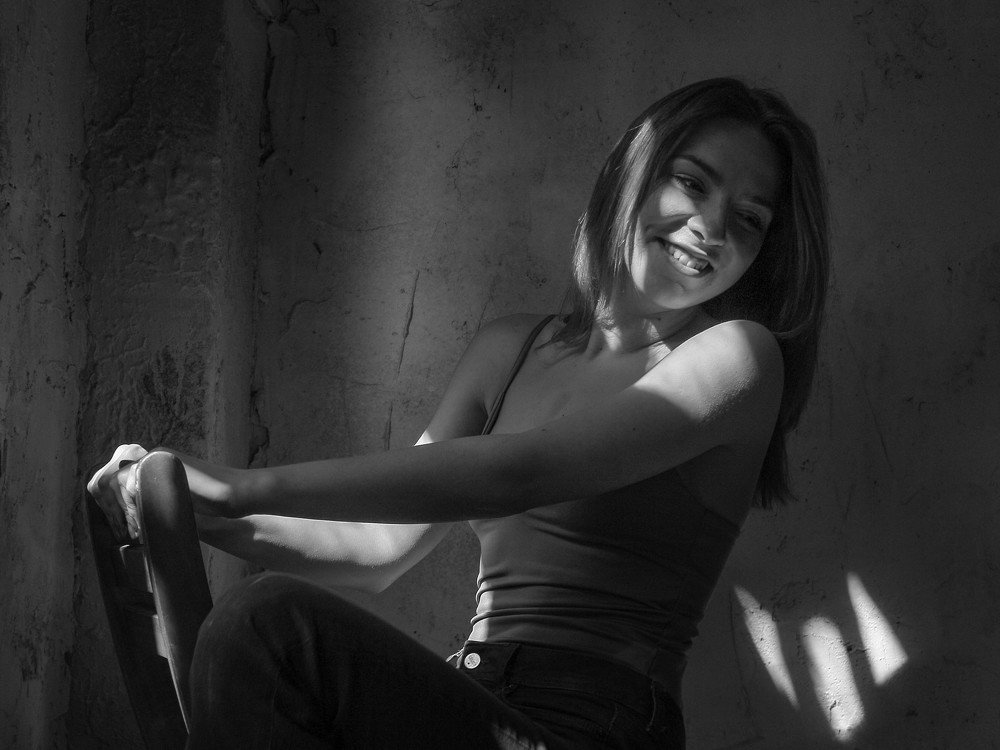 Photograph by Екатерина Полякова