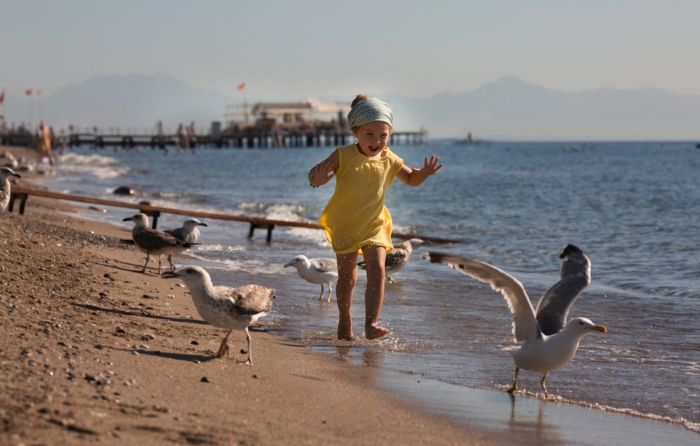 Photograph by Людмила Казакова