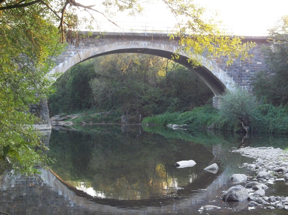 Есенен залез