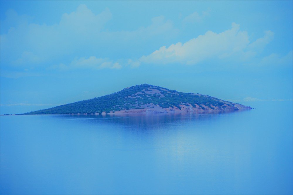 Photograph by Recep Canbek