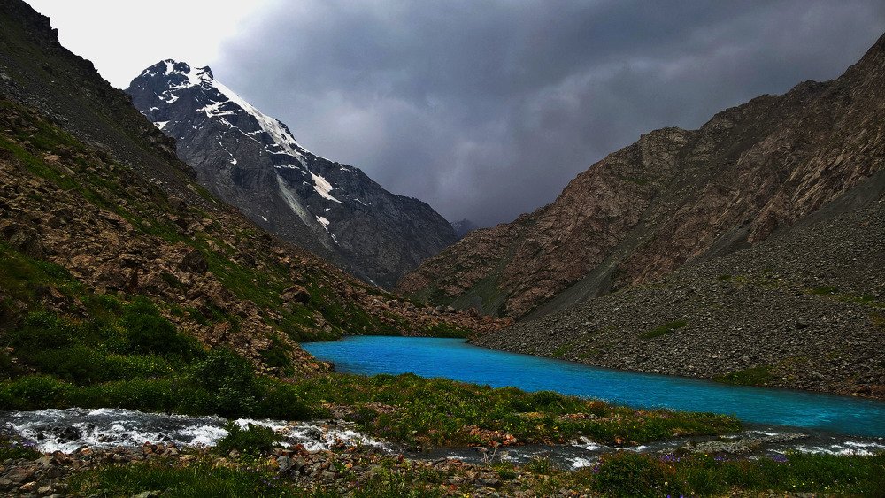 Photograph by Антон