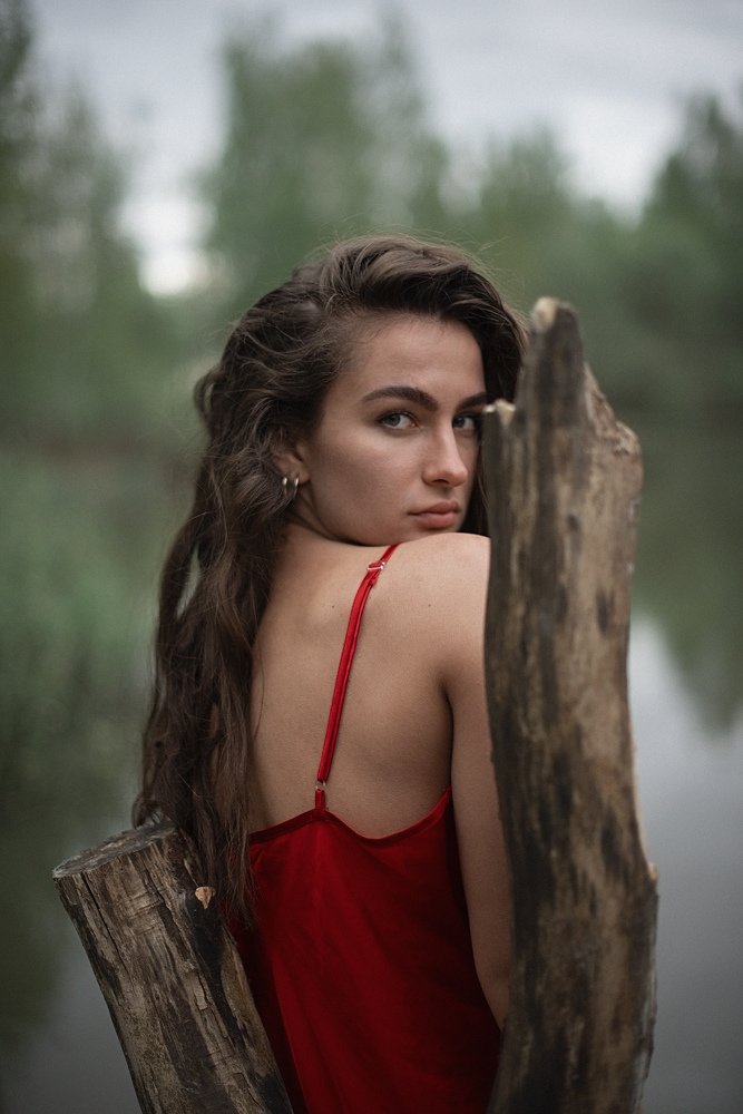 Photograph by Василевская Марина