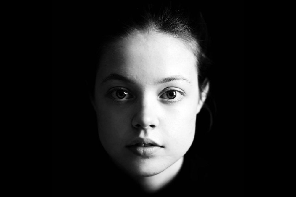 Photograph by Nataliia Chingina