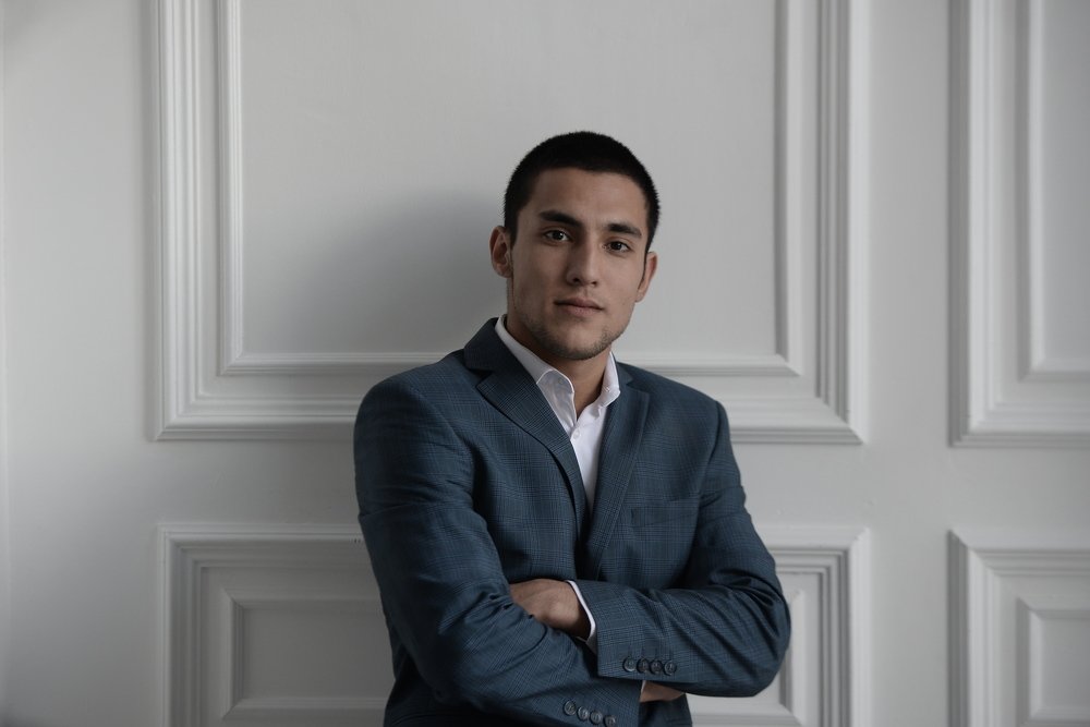 Photograph by Кальжанов Марат