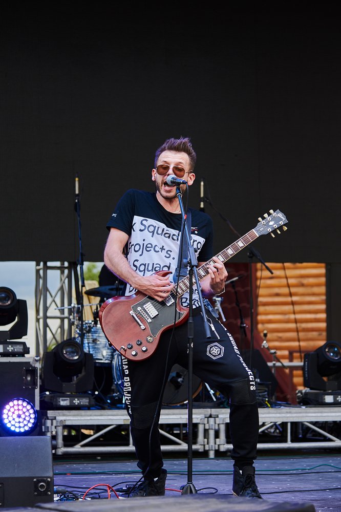 Фотография автора Иван Юркевич