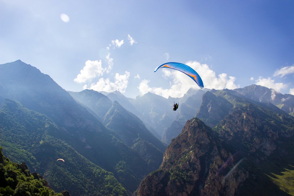 Photograph by Екатерина Нефедова