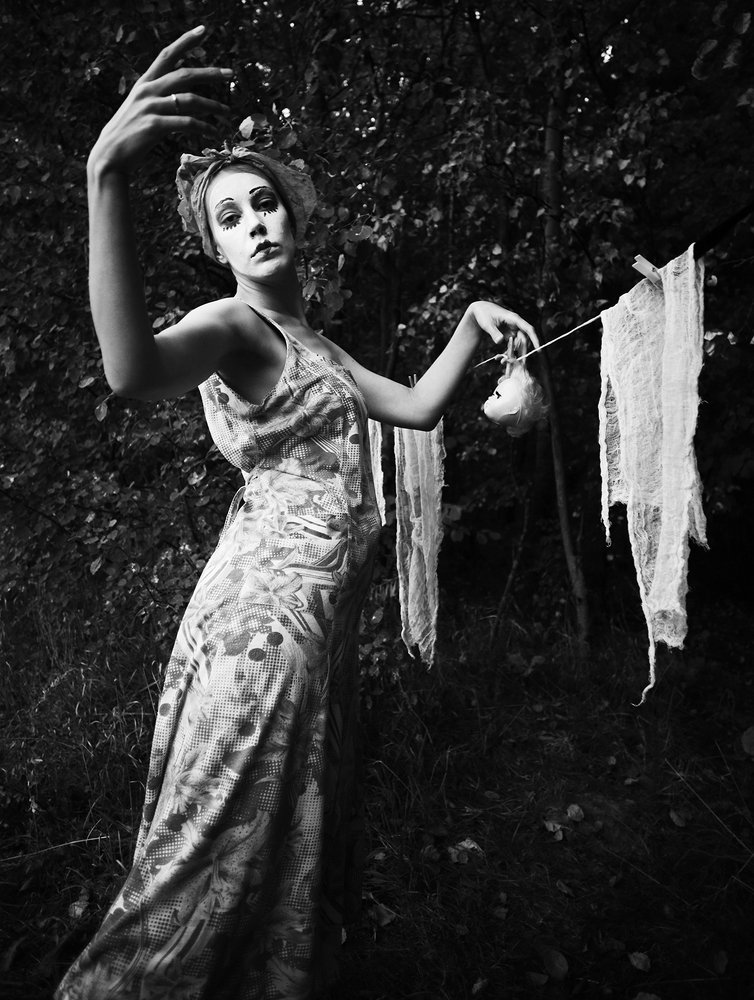 Photograph by Мария Сапего