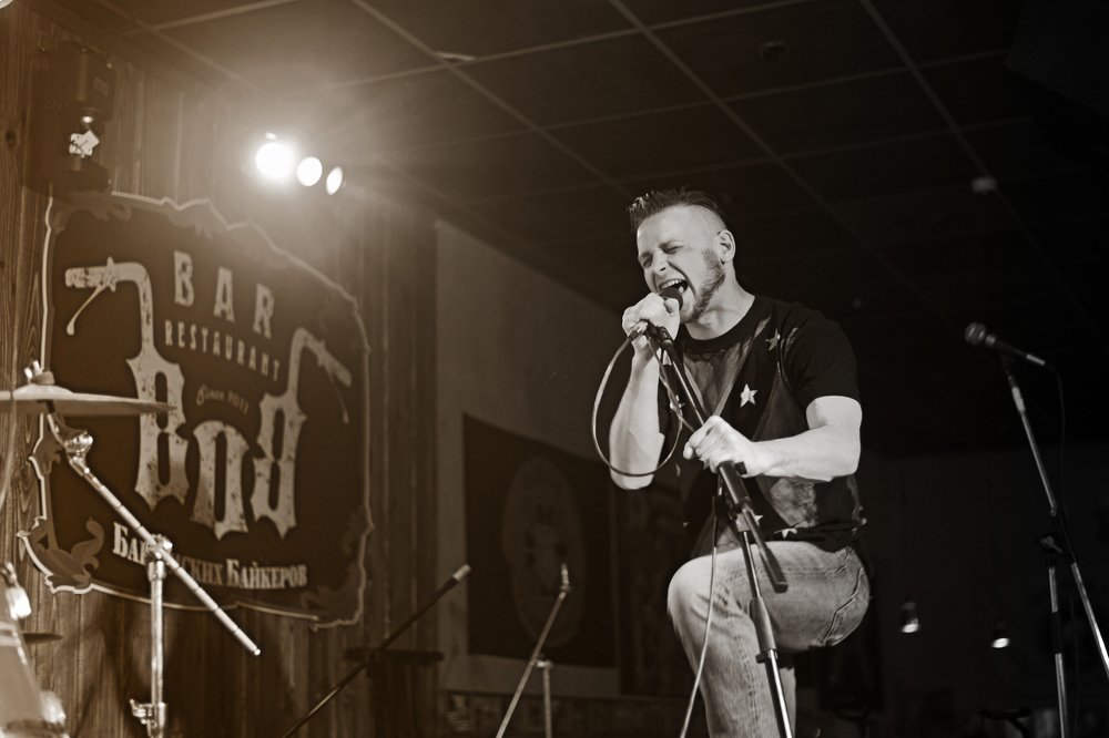 Photograph by Наталья Лещинская