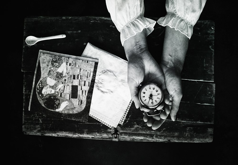 Photograph by Мария Сапего