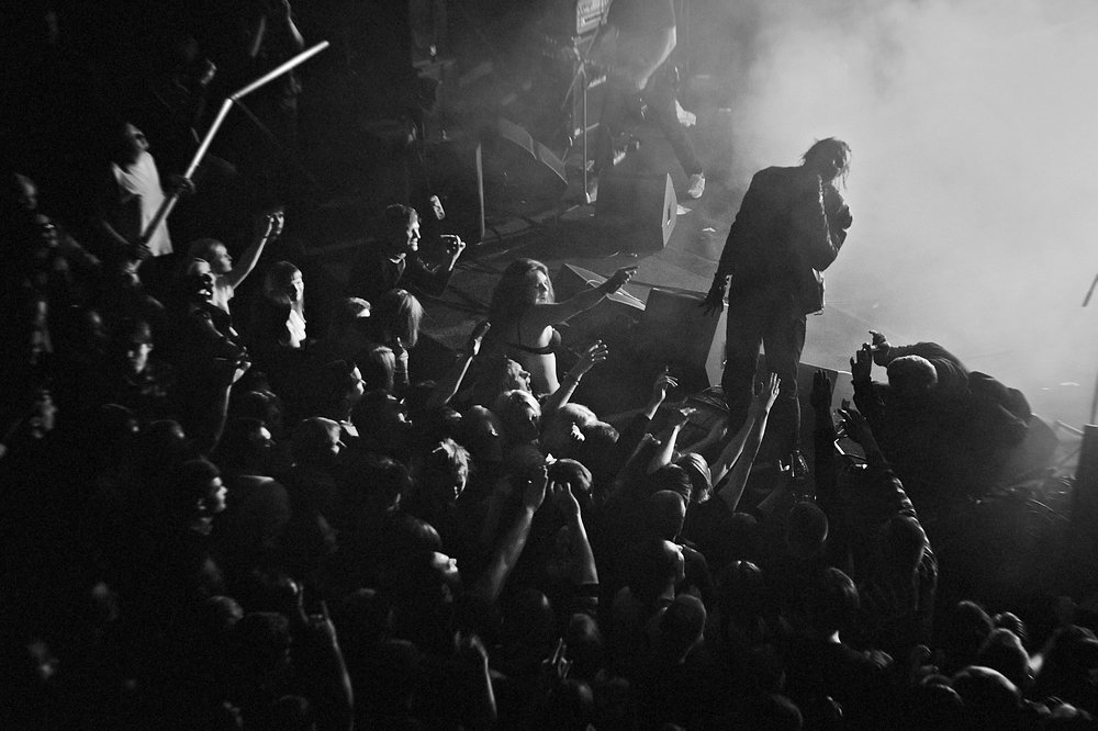 Photograph by Марина Бокшицкая