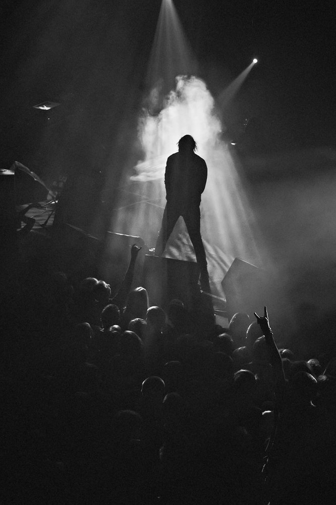 Photograph by Марина Бокшицкая