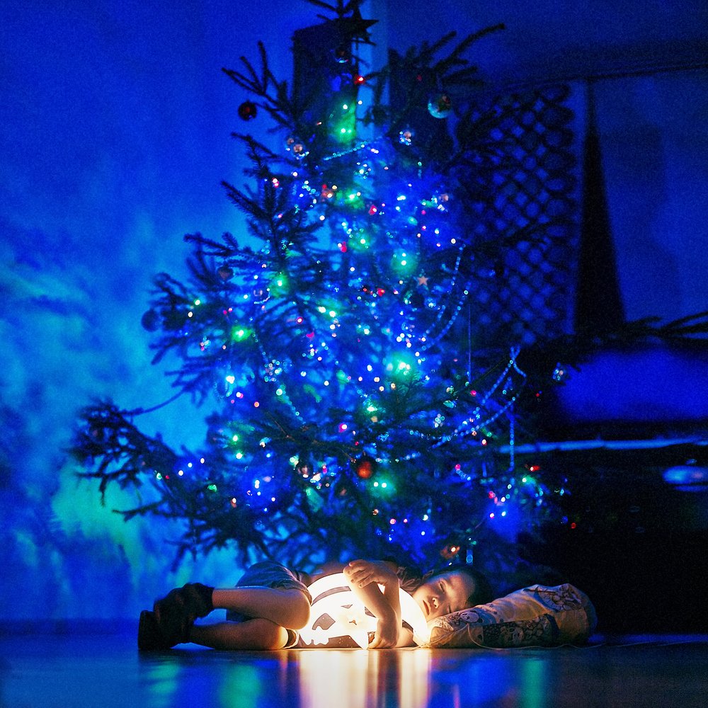 Photograph by Марина Бокшицкая