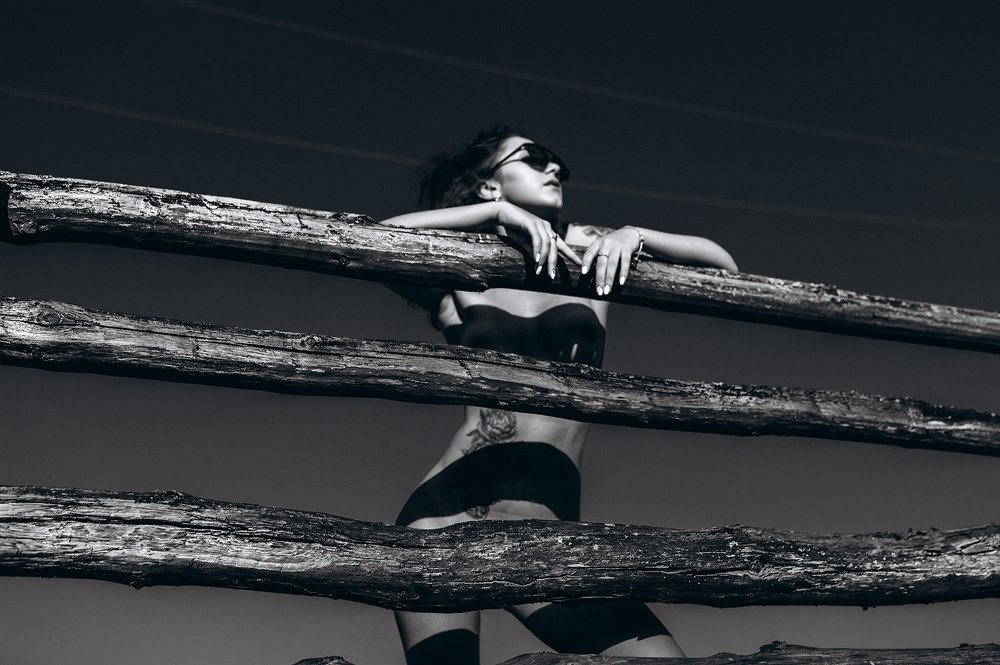 Photograph by Алексей Ващук