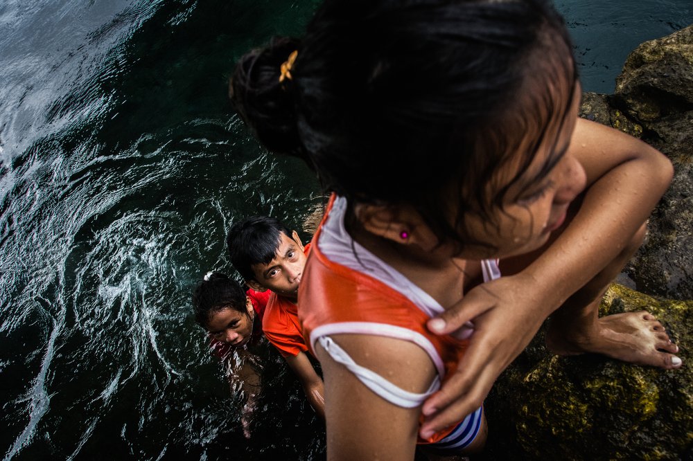 Photograph by Rogelio Jr Abeno