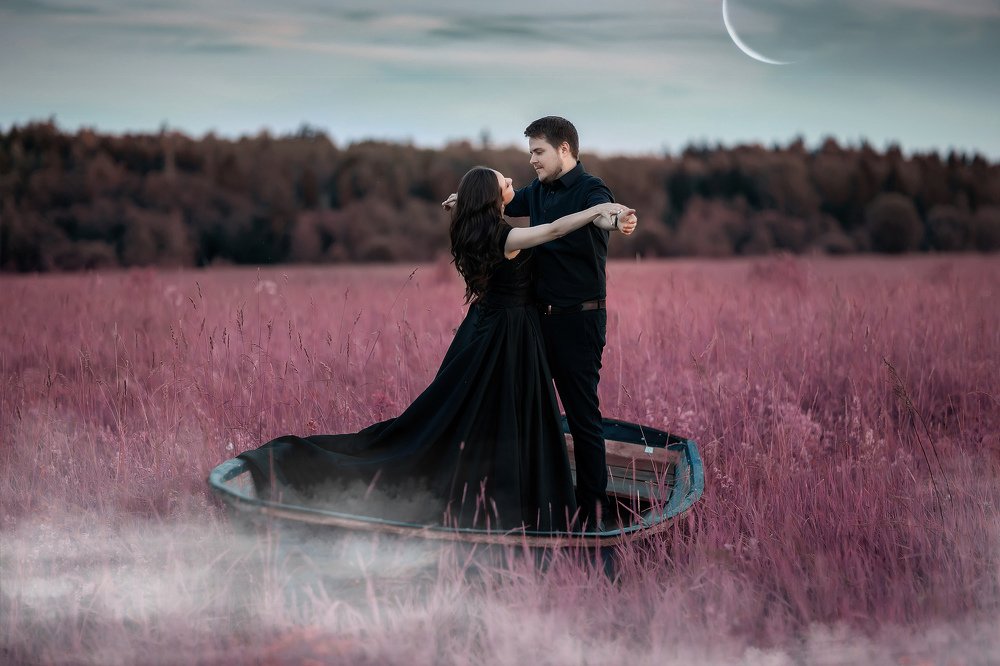 Photograph by Ирина Бондарева