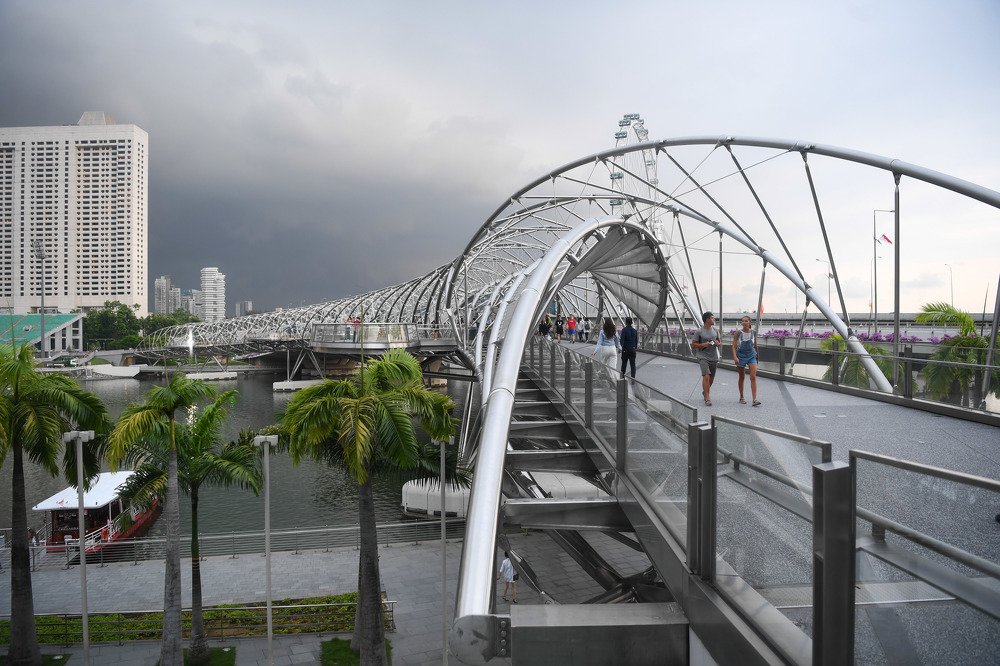 Перед грозой