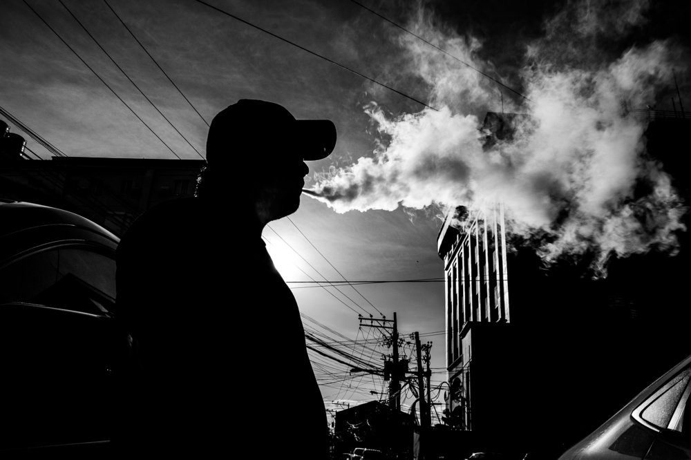 Photograph by Rogelio Jr Abeno