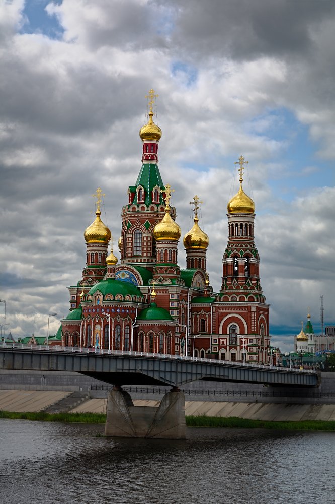 Photograph by Павел Абакумов