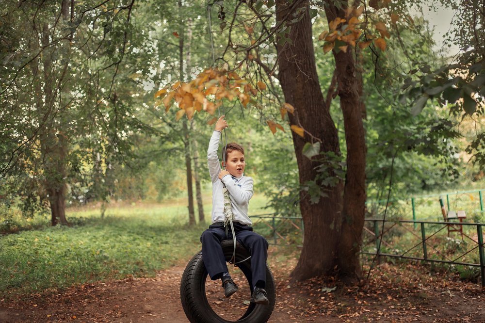 Photograph by Наталья Полищук