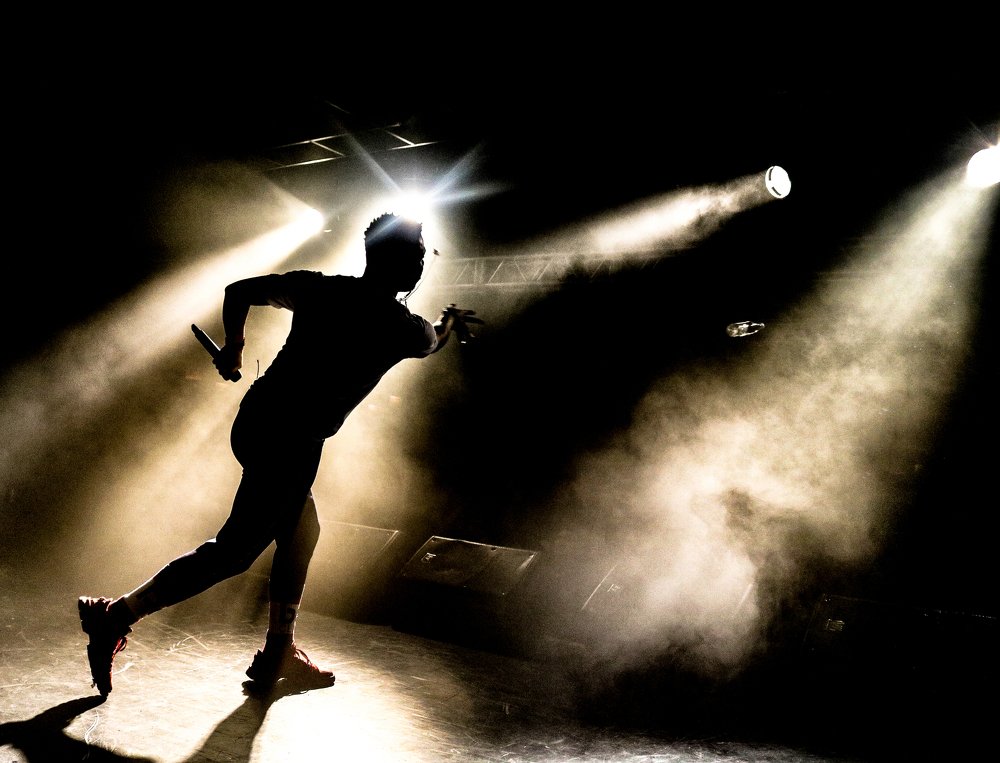 Photograph by Артём Пряхин