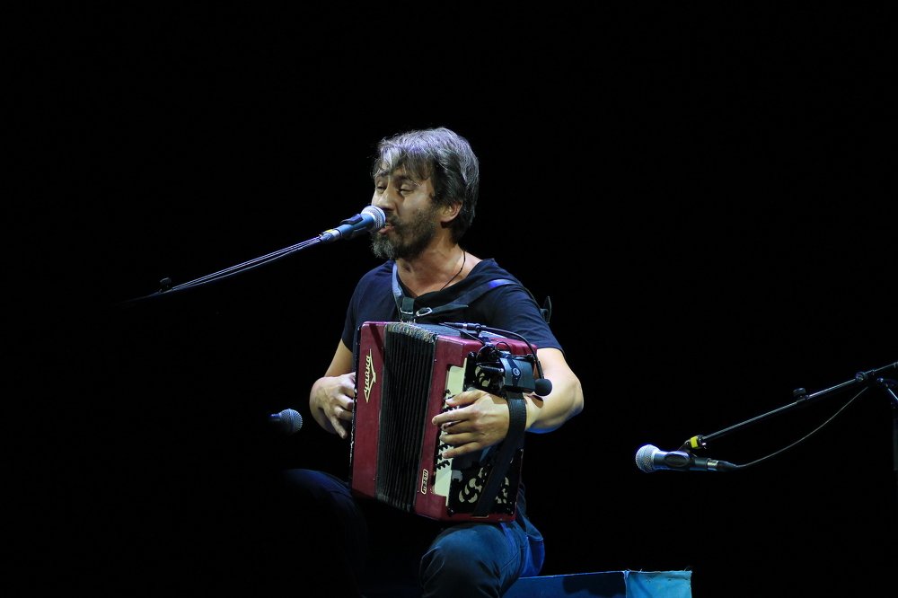 Photograph by Любовь Головина