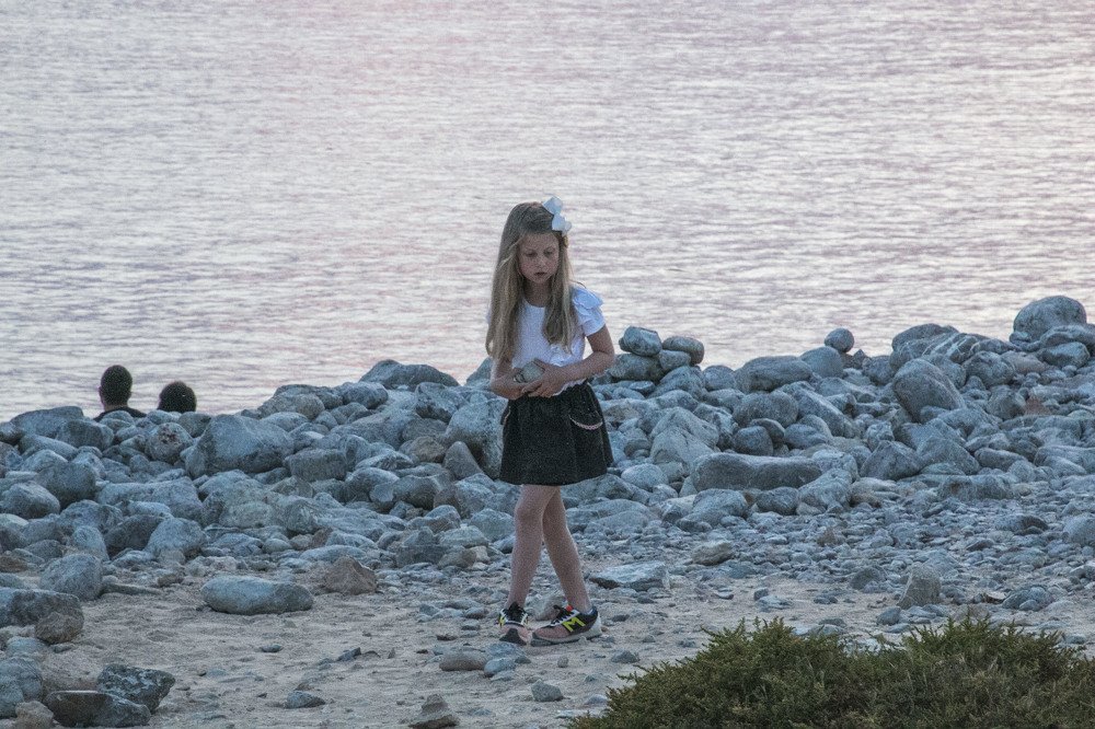 Photograph by Carmen Vich