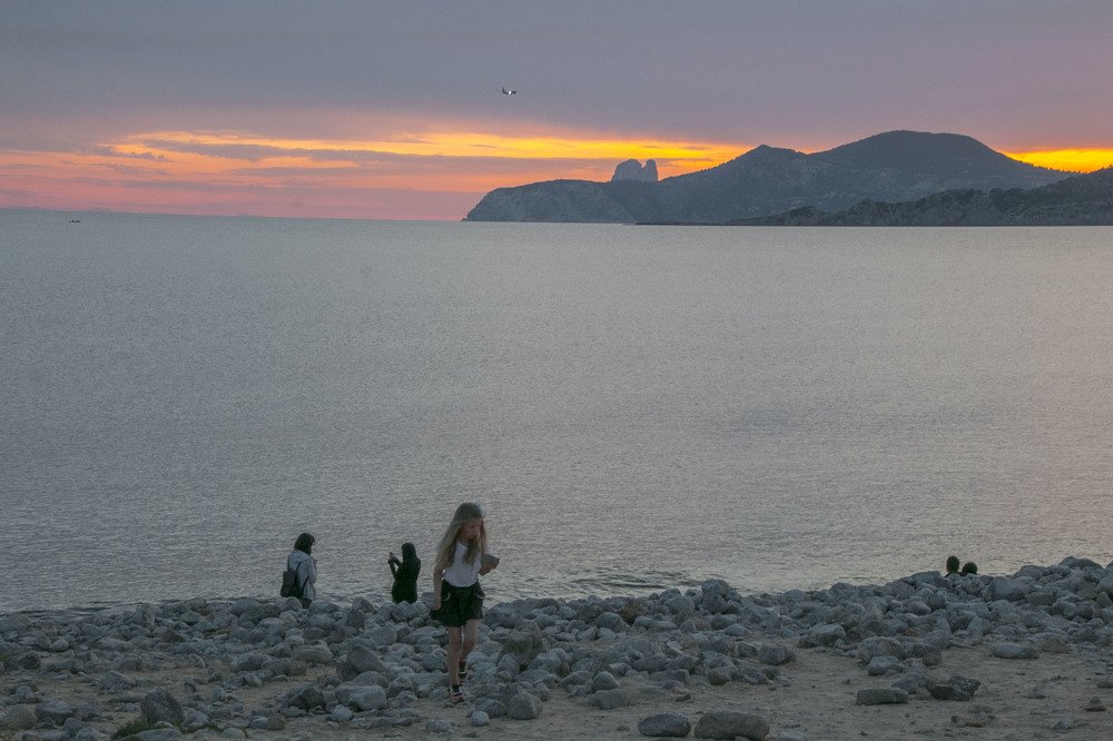 Photograph by Carmen Vich