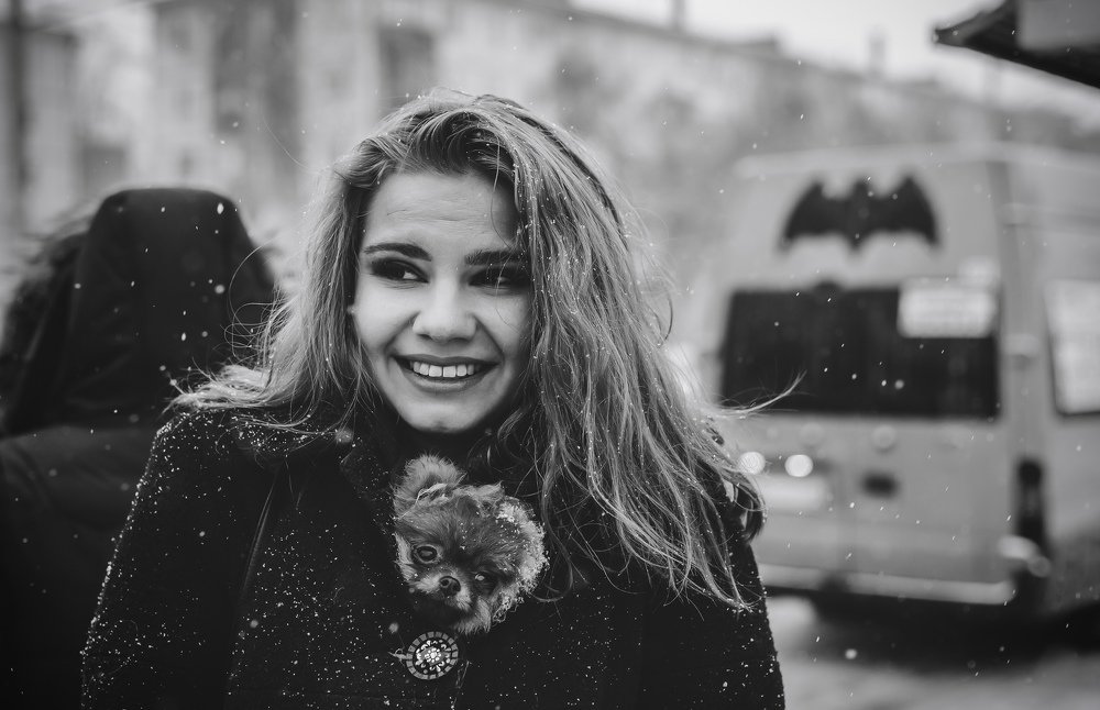 Photograph by Андрей Бодров