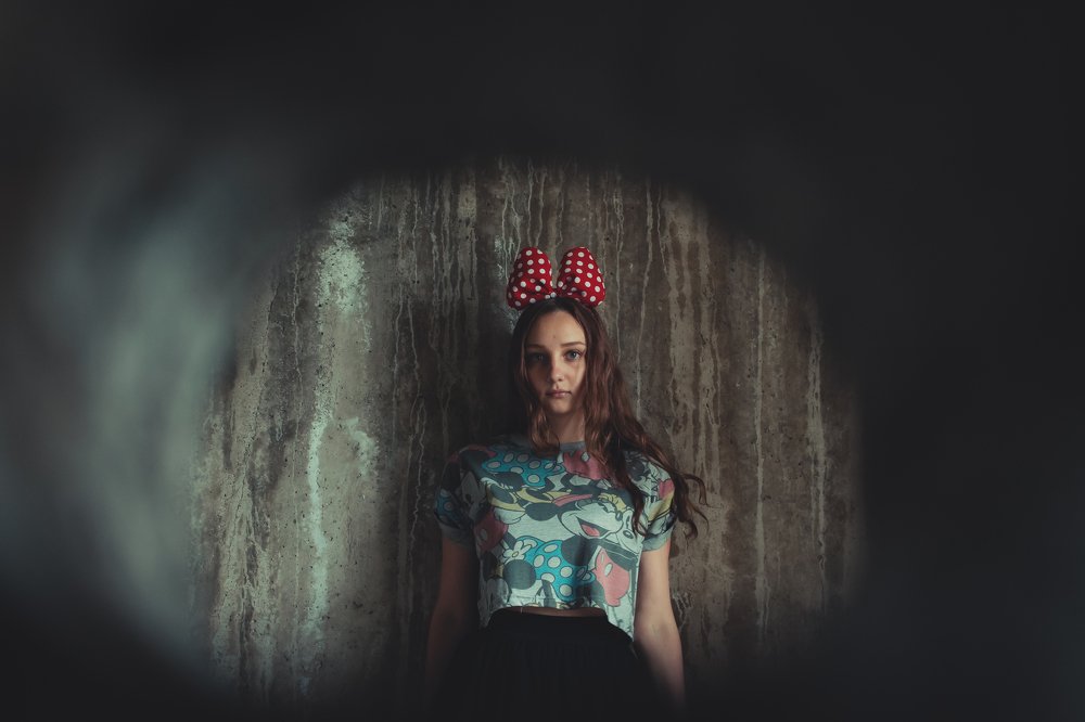 Photograph by Илья Десна