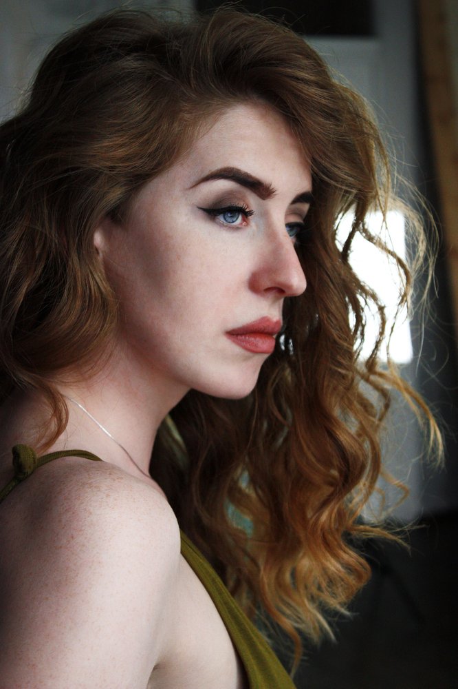 Photograph by Анастасия Гасанова